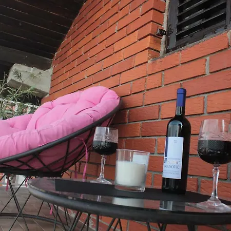 Relax شقة *