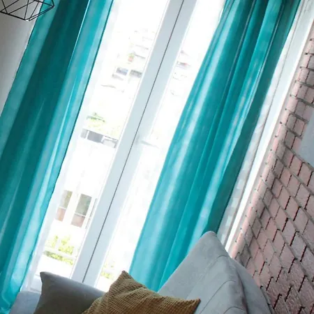 Relax شقة